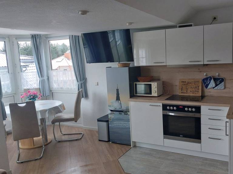 Ferienwohnung Cuxhaven