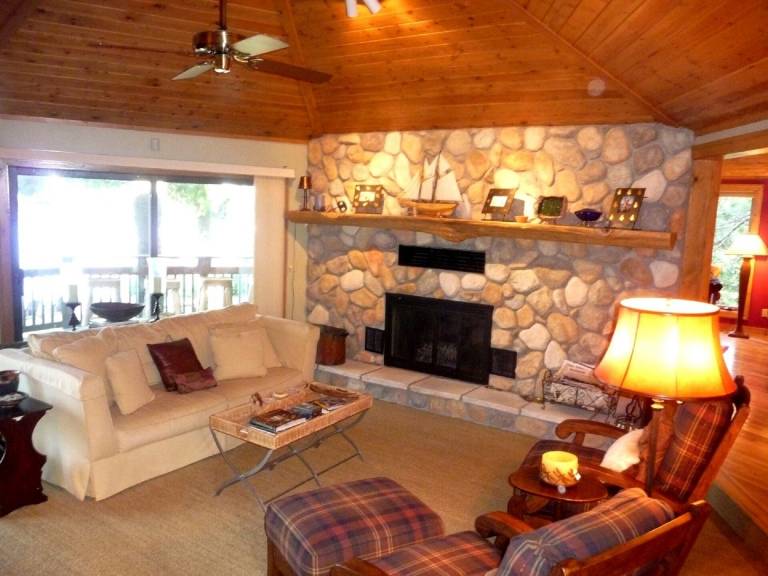 Cabin  Crosslake