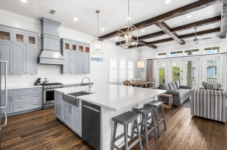 Child-friendly house with barbeque & pool | Pet-friendly — photo 4