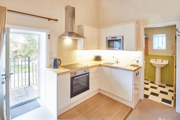Apartment Ilkley