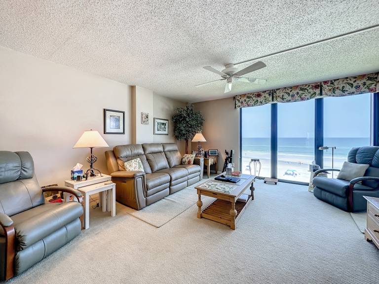 House Crescent Beach