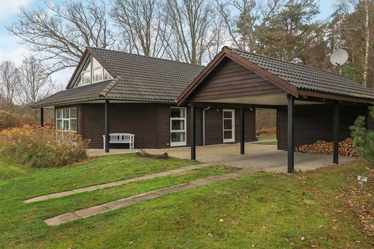 Ferienhaus in Læsø, Byrum f&uuml;r max. 8 Personen