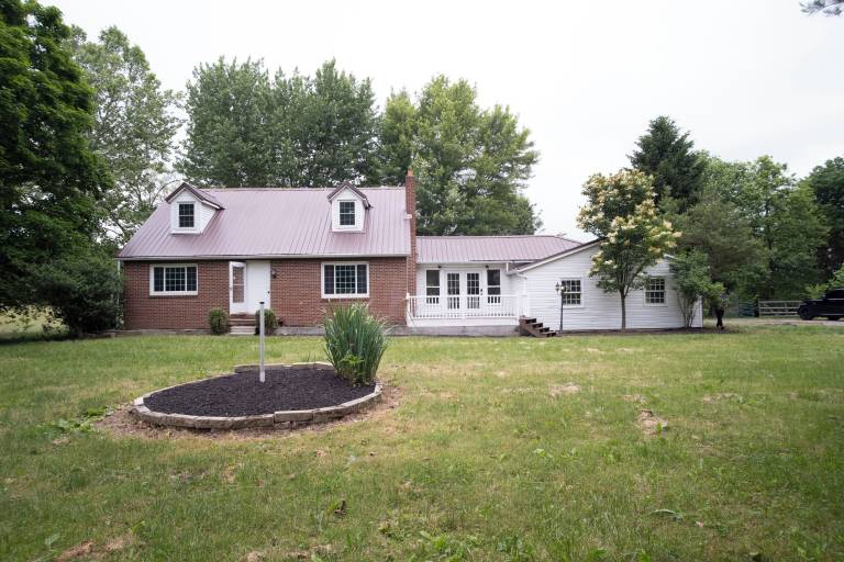 Farmhouse Johnstown