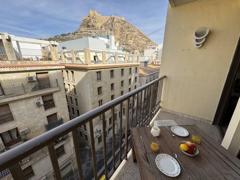 Apartamento  Albufereta