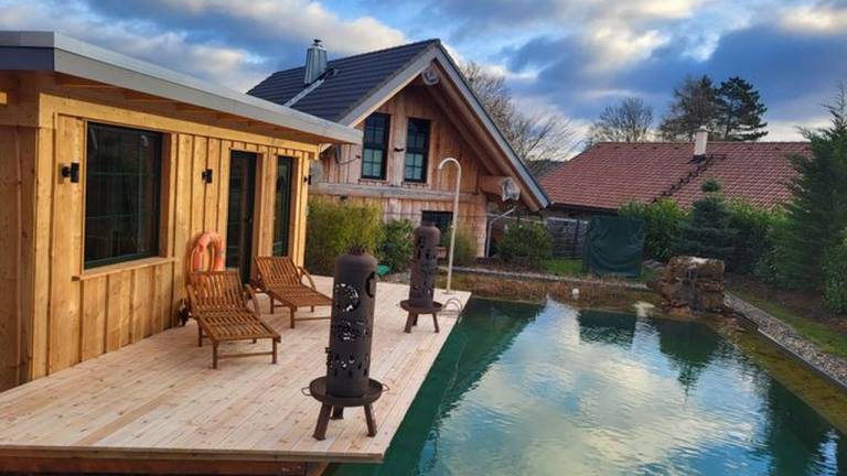 Ferienwohnung  Herzhausen