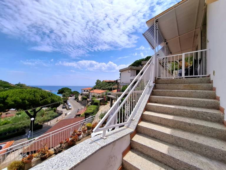 Charming rental apartment | Sea view | Close to the beach | Pets allowed — photo 4