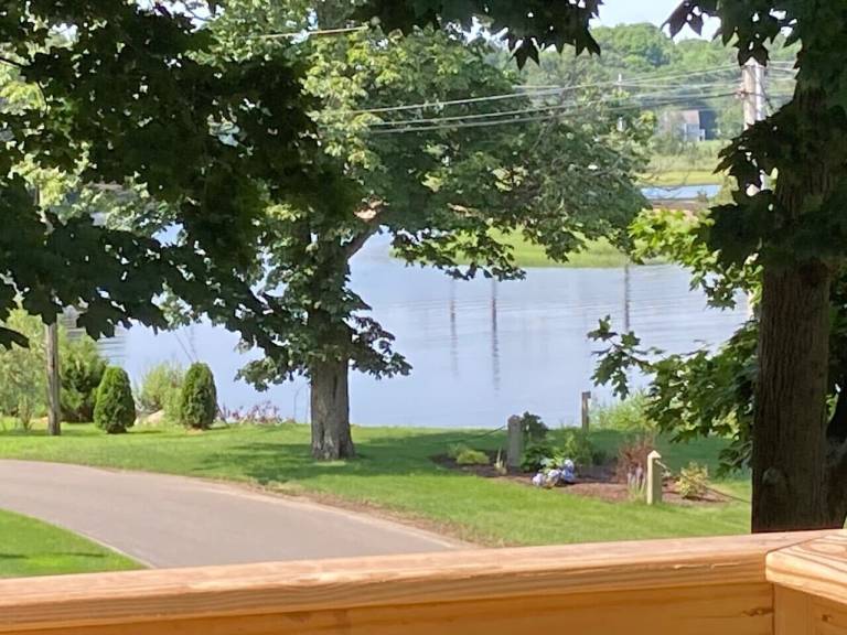 House Groton Long Point