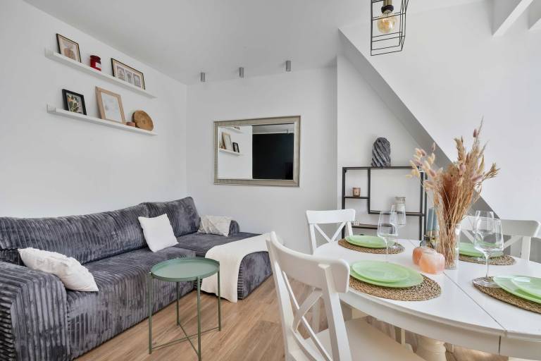 Apartament Chłapowo