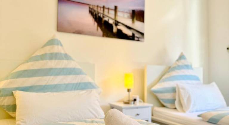 Ferienwohnung Frechen