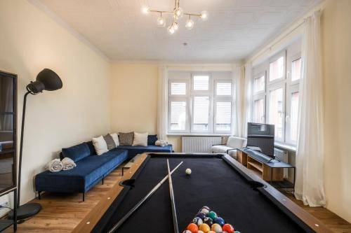 Ferienwohnung Kippenheim