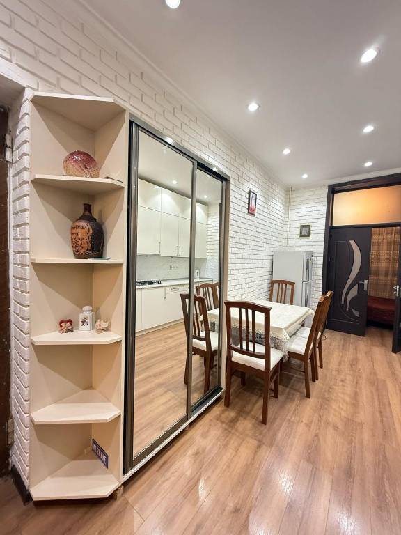 Fully equipped beautiful holiday apartment with hot tub | Near Nizami Street | Suitable for remote work | Pet-friendly — photo 3