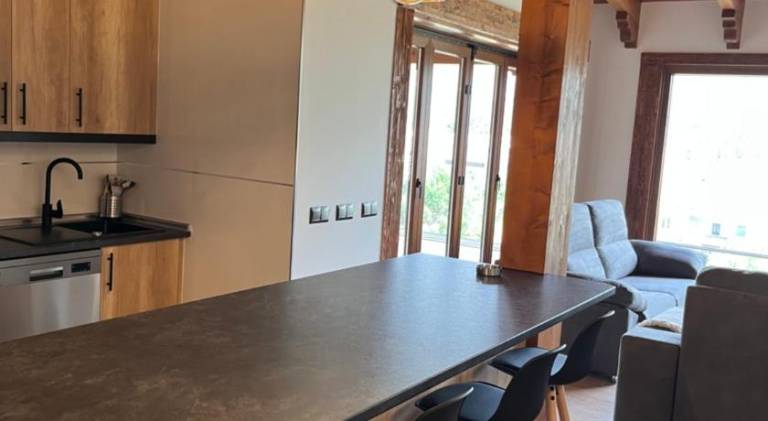 Spacious holiday apartment | Pets are welcome — photo 3