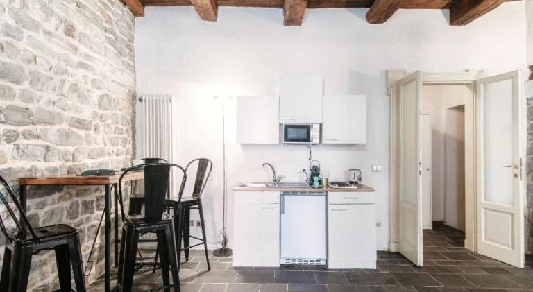Lovely apartment | Near Como Cathedral | Pets allowed — photo 2