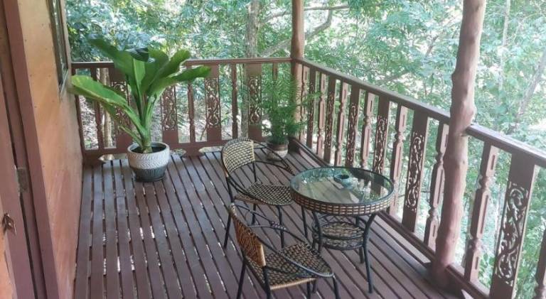 House with 1 room for 2 persons — photo 3