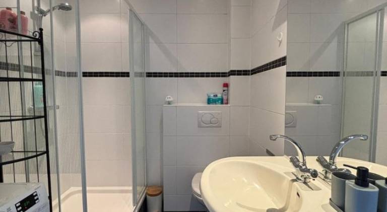 Apartment with 1 room for 2 persons — photo 2