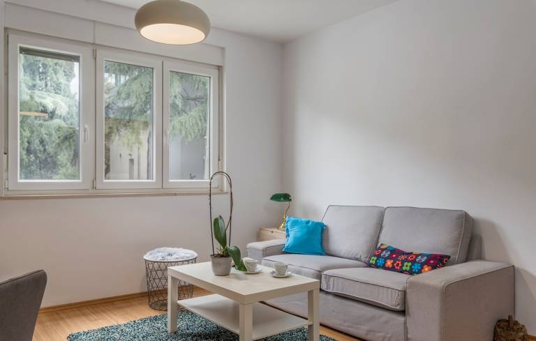 Fully equipped charming apartment with patio | Dogs allowed — photo 5