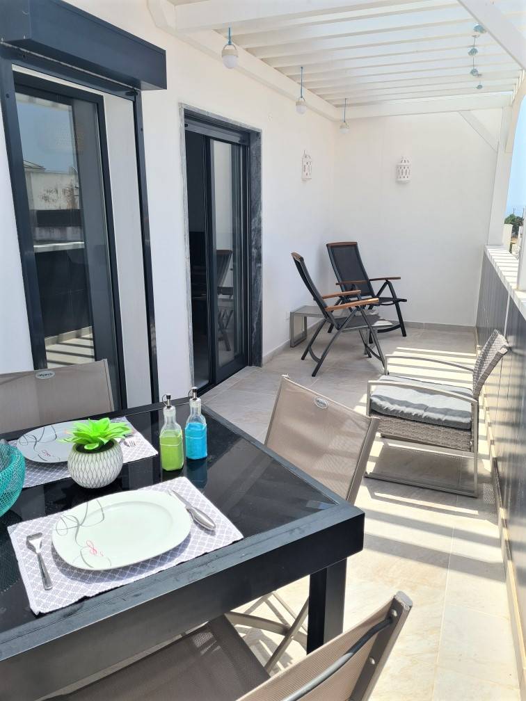 Appartement Alvor