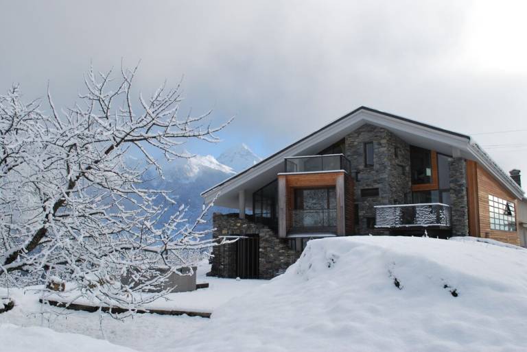 Chambre d'hôtes  Tignes