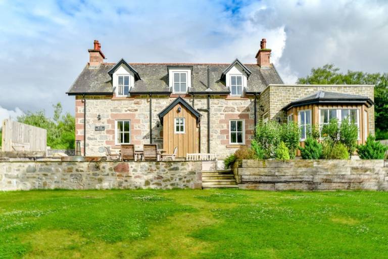 Cottage Inverness