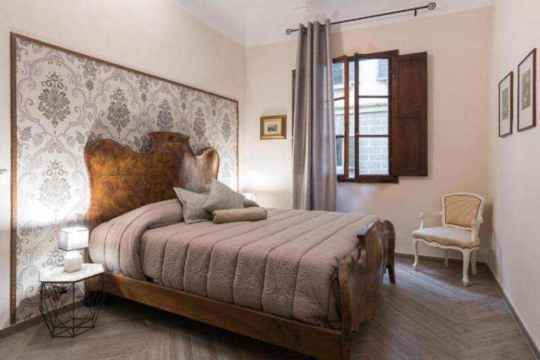 Apartment Florence