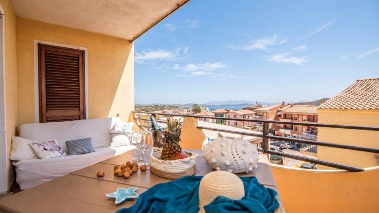 Ferienwohnung La Maddalena