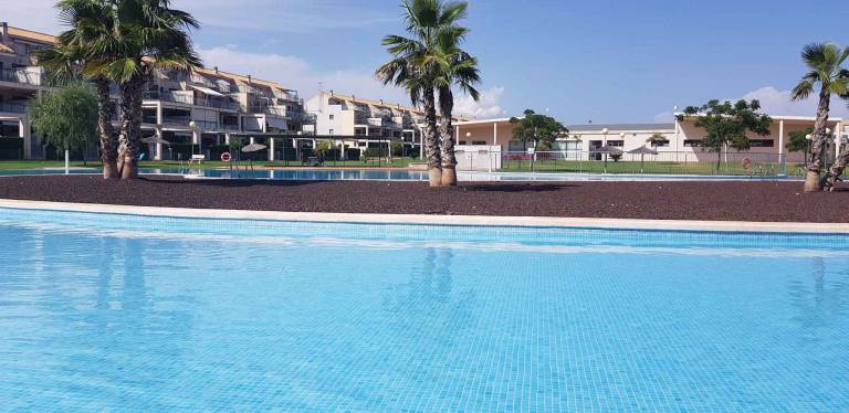 Apartamento San Jorge