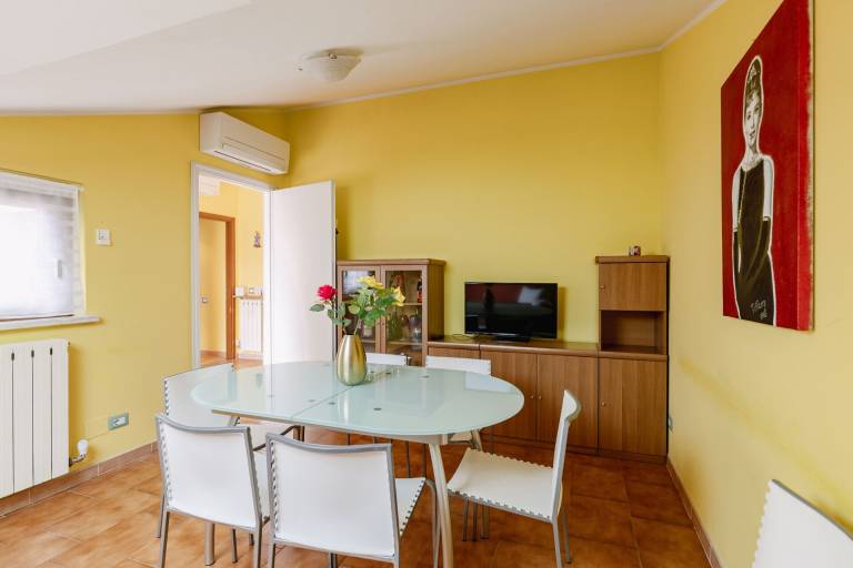 Appartamento Porto Recanati