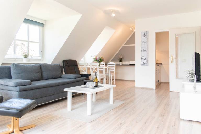 Apartment | Beach nearby | Pet-friendly in Timmendorfer Strand