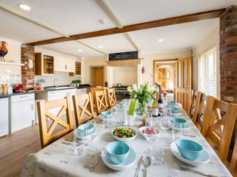 Nice cottage with garden | Pet-friendly — photo 2