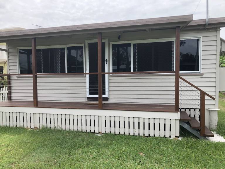 House  Emu Park