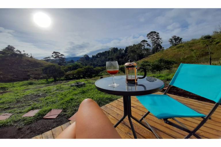 Munnai El Amor Mas Puro