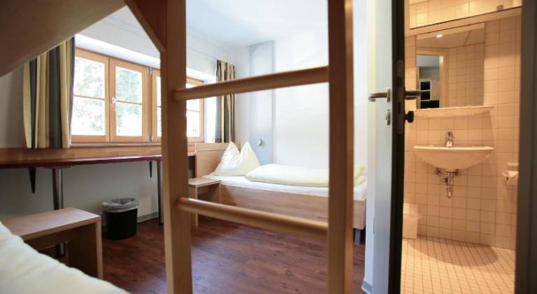 BLSV Sportcamp direkt am Kurvenlift