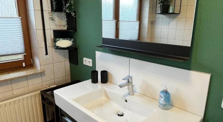 Rental apartment with sauna — photo 5