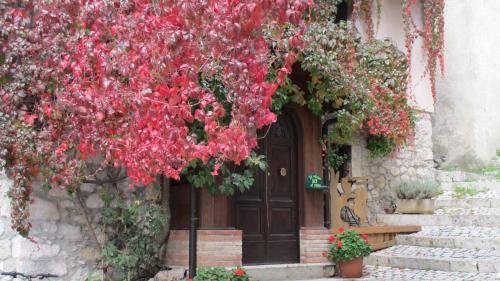 Bed & Breakfast Barrea