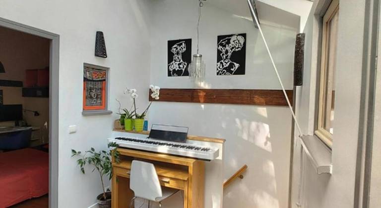 Fully equipped nice house with yard & patio | Good for workation | Pets allowed — photo 3