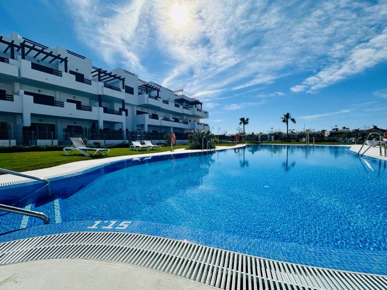 Apartment San Juan de los Terreros