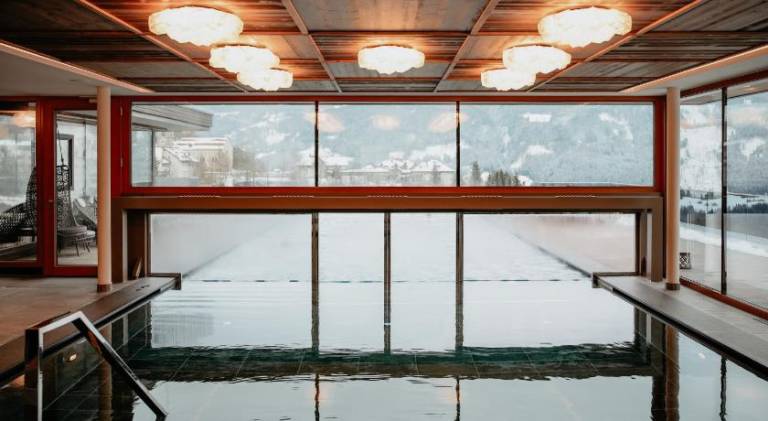 Terentnerhof 4S active & lifestyle hotel — photo 4