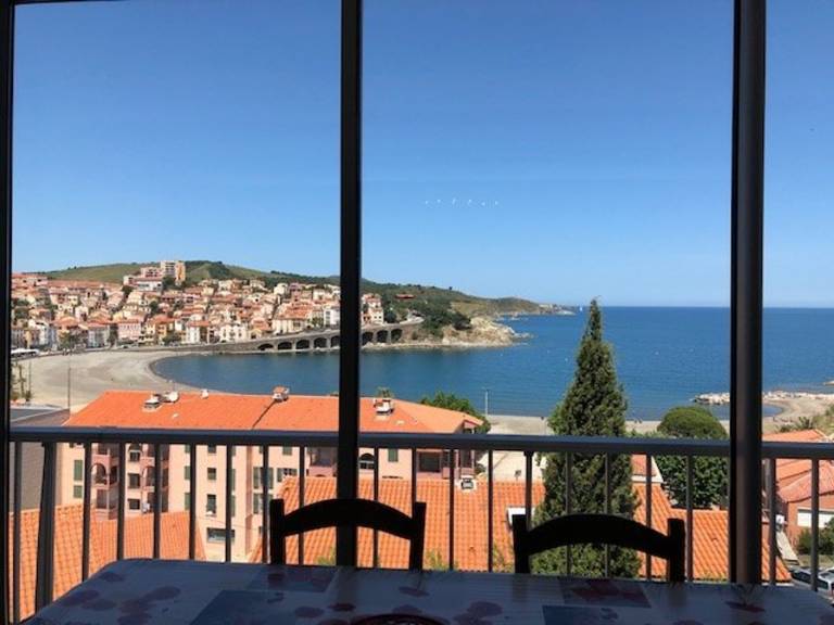 Holiday apartment with 1 room for 6 persons in Collioure