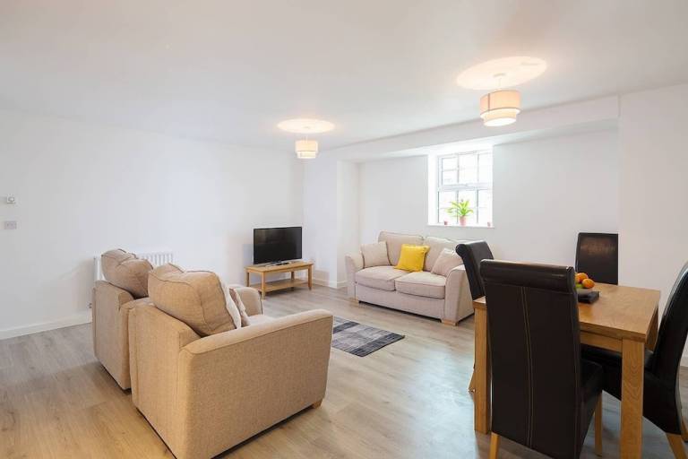 Apartment  Maidstone