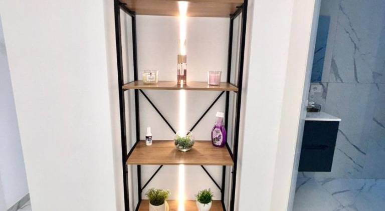 Holiday apartment with 2 rooms for 4 persons — photo 4