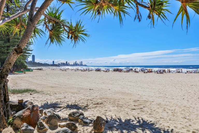 Apartment Burleigh Heads