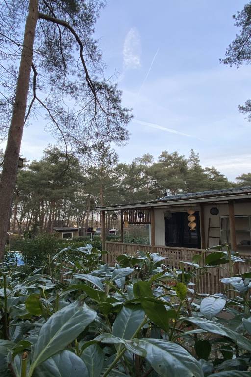 Ferienhaus Bad Herrenalb