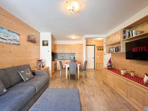 Appartamento  Aprica