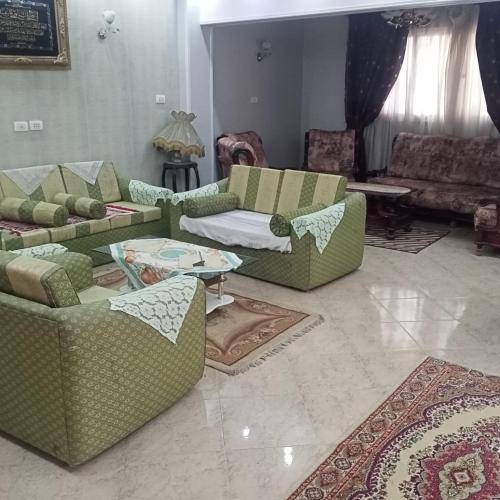 Villa Al Wadi Al Gadid Desert