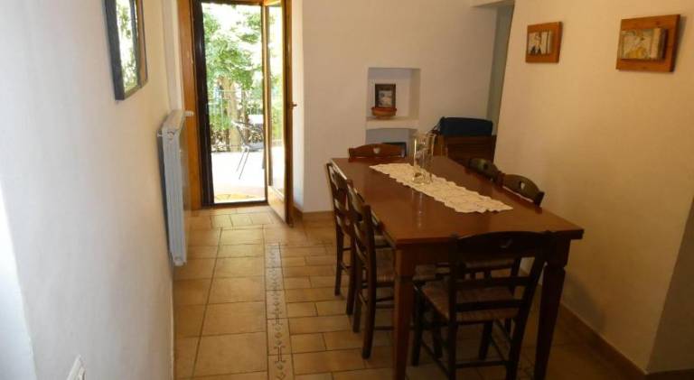 Vacation home with 3 rooms for 6 persons — photo 5