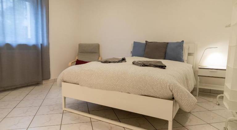 Rental apartment with terrace | Pet-friendly in Luxembourg City