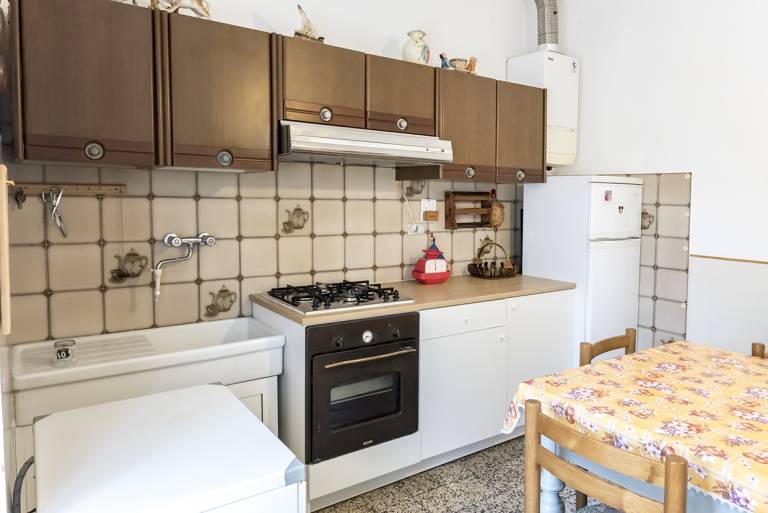 Family-oriented beautiful apartment with garden | City view | Close to the beach | Pets allowed — photo 3