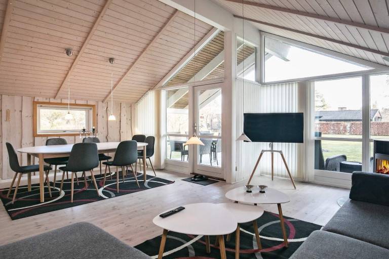 Feriehus Asaa