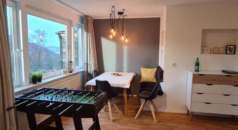 97 m&sup2; Ferienhaus