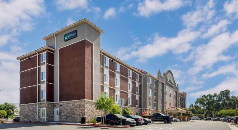 Extended Stay America Suites - Redlands — photo 5